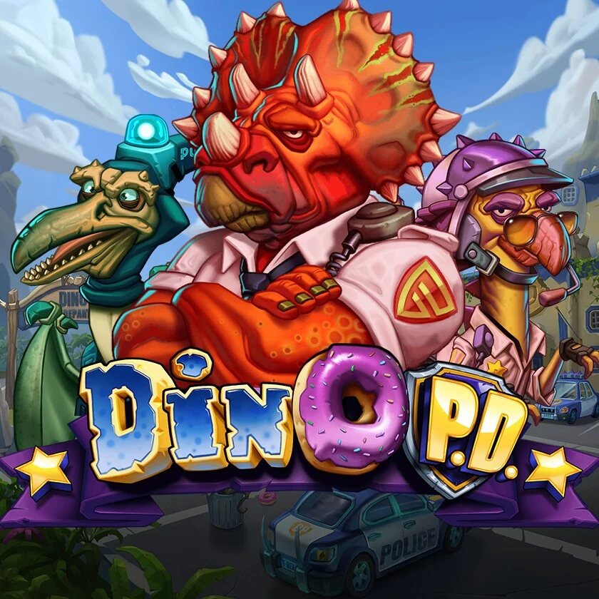 Dino PD