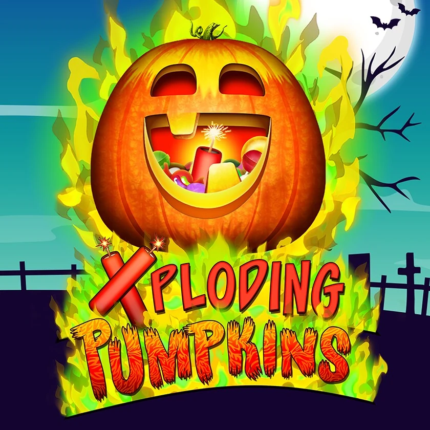 Xploding Pumpkins